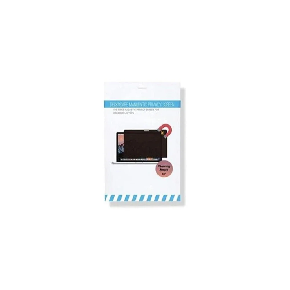 Geckocare Magnetic Privacy Screen